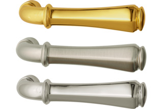 Türdrücker HAGER 1409