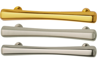 Möbelgriff HAGER 412