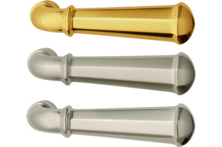 Türdrücker HAGER 1415