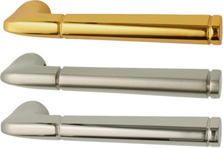 Türdrücker HAGER 1403