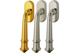 Fenstergriff HAGER 1419/1553