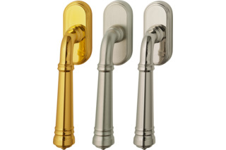 Fenstergriff HAGER 1401/1553