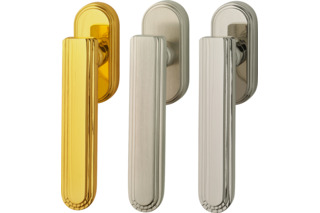 Fenstergriff HAGER 1405/1553