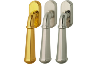Fenstergriff HAGER 1415/1553