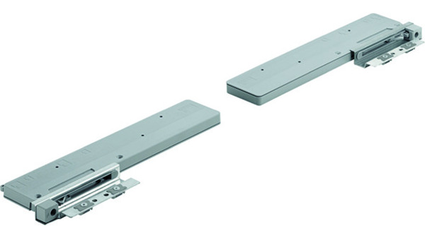 Schliessdämpfungs-Set Silent System HETTICH TopLine L