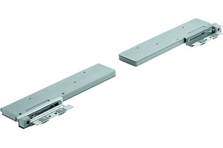 Schliessdämpfungs-Set Silent System HETTICH TopLine L