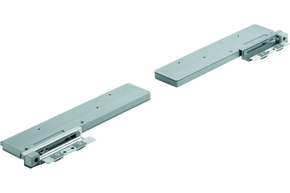 Schliessdämpfungs-Set Silent System HETTICH TopLine L