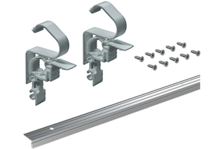 Profilset HETTICH WingLine S