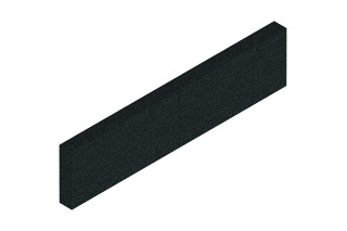 Dämmstreifen BLUM Legrabox special edition