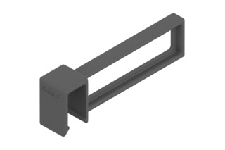 Längsteiler für Querreling BLUM MERIVOBOX