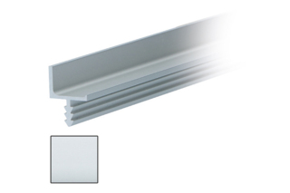 Griffleistenprofile Benita 12 mm