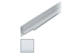 Griffleistenprofile Eva 16 mm