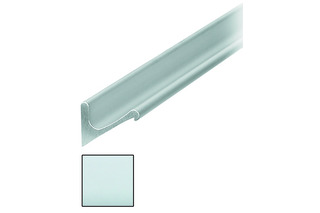 Griffleistenprofile Eva 16 mm