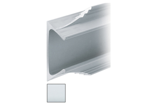 Griffleistenprofile Eva 57 mm