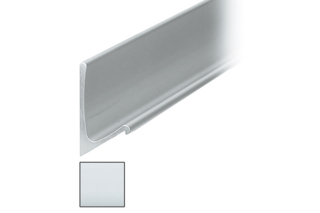 Griffleistenprofile Eva 38 mm