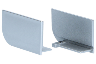 Abdeckung zu Griffmulden