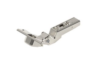 Winkel Topfband BLUM CLIP top -45 ° III, max. aufschlagend