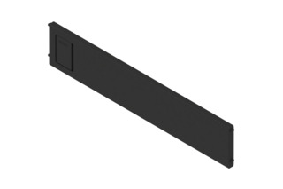 Querteiler für LEGRABOX/MERIVOBOX BLUM AMBIA-LINE für Schubkasten