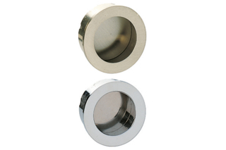 Muschelgriffe OMP PORRO