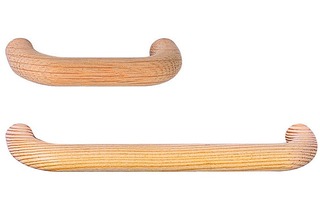 Möbelgriffe ø 12 mm