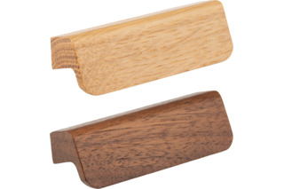 Möbelgriffe FLAPP WOOD