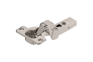 Dicktür Topfband BLUM CLIP top, Innenband 95 °