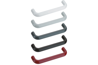 Möbelgriffe ø 13 mm HEWI 548