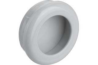 Muschelgriffe HEWI 538