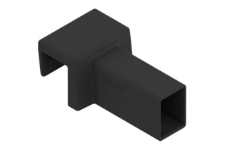 Querrelingaufnahme BLUM LEGRABOX pure