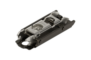 Linearmontageplatten BLUM CLIP Eckmontage