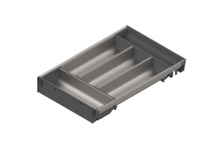 Schalen-Set BLUM ORGA-LINE 280