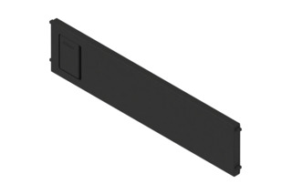 Querteiler für LEGRABOX/MERIVOBOX BLUM AMBIA-LINE 200