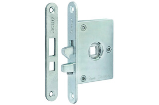 Rollladenschloss HEUSSER 2903