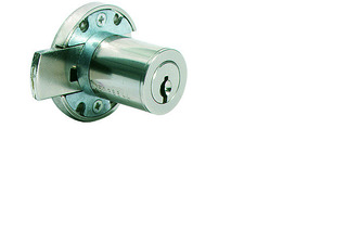 Aufschraub-Riegelschlösser KABA star, Typ 2006