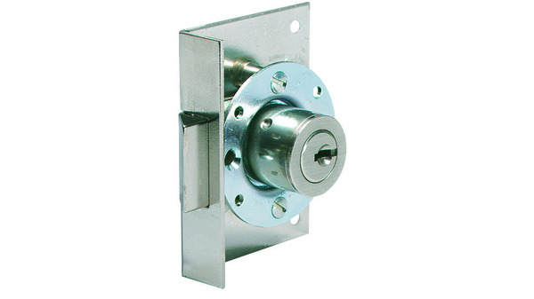 Einlass-Fallenschlösser KABA Typ 1077