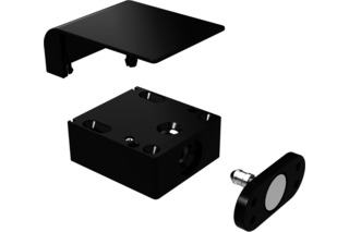 Kompaktverriegelung BSW CEL 400 E Arbeitsstrom aufspringend