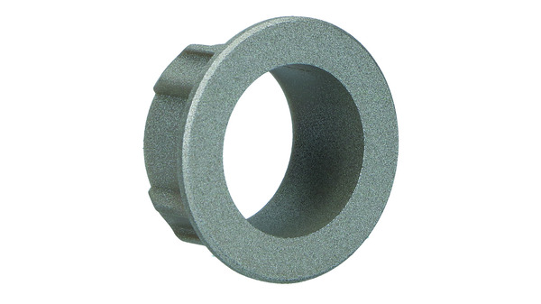 Zylinder-Rosetten TERZA-Combi HEUSSER 3085