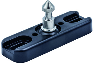 Frontal-Schliessteil PS Locks Solo, Latch 75