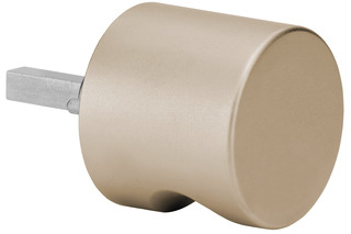 Drehgriff HEUSSER 3414