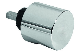 Drehgriff HEUSSER 3414 COMBI