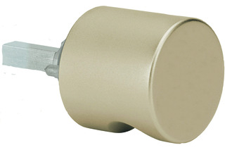 Drehgriff HEUSSER 3414.2