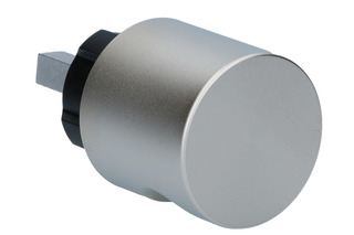 Drehgriff HEUSSER 3414.2 COMBI