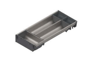 Schalen-Set BLUM ORGA-LINE 192