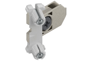 Frontbefestigung für Zargen BLUM TANDEMBOX antaro