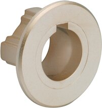 Rosette inkl. Reduktion HEUSSER 3087R3084