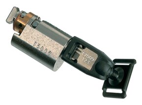 PROMAX-Ersatzzylinder SAFE-O-MAT