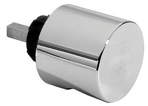 Drehgriff HEUSSER 3414 COMBI