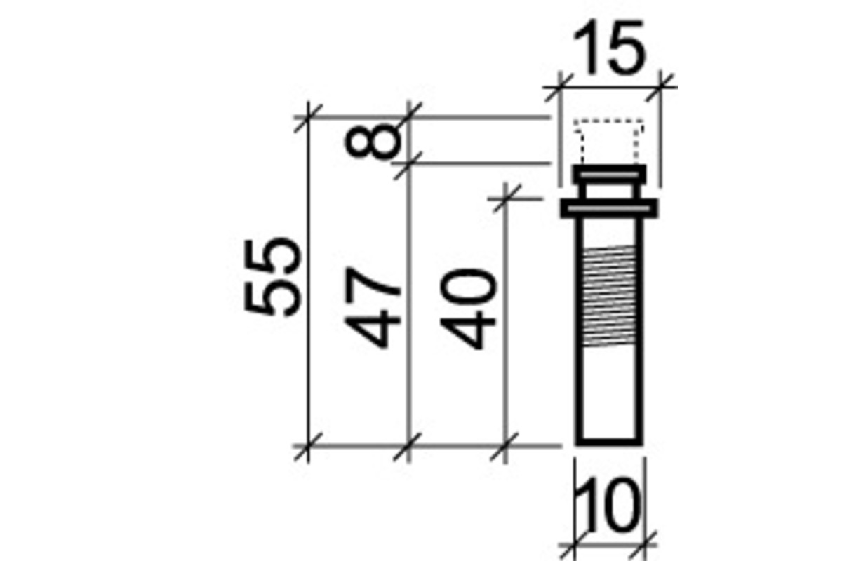 Automatische Druck-Magnetschnäpper OK-LINE