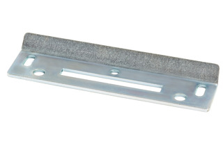 Zusatzset für Steigschacht- und Elektrofronten EI30 HEUSSER B3110T.Z