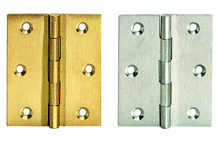 Möbelscharniere OK-LINE